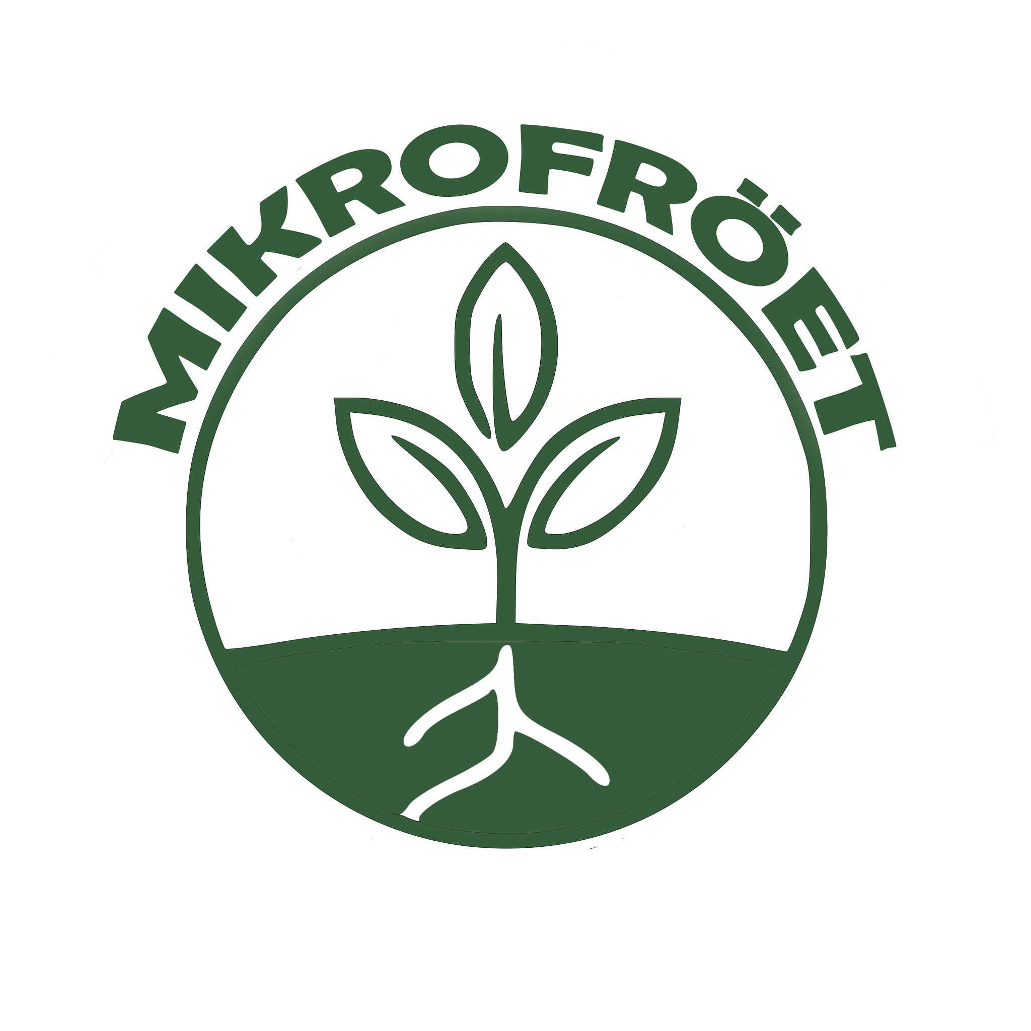 Mikrofröet